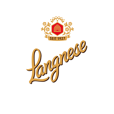 Bild Langnese-Logo