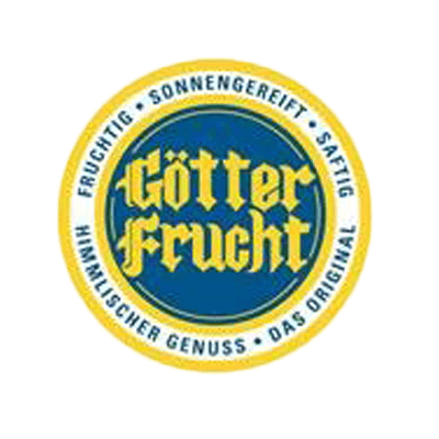 Bild Götterfrucht-Logo