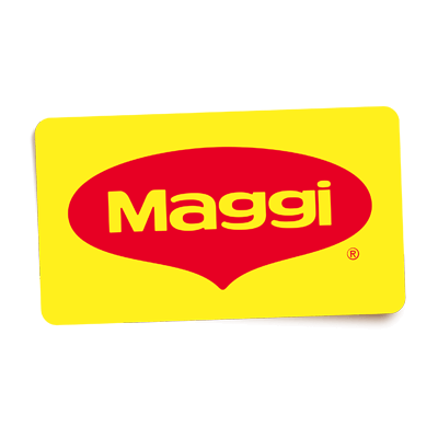 Bild MAGGI-Logo