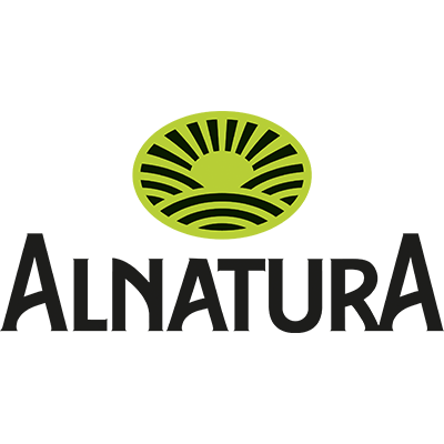 Bild Alnatura-Logo