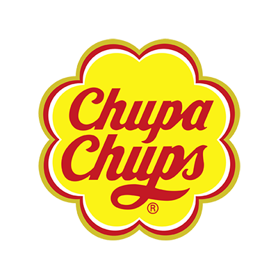 Bild Chupa Chups-Logo